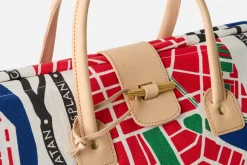 Väskor*Josef Frank/Svenskt Tenn Väska Weekend Svenskt Tenn